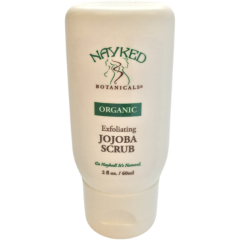 Jojoba Exfoliating Scrub