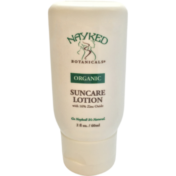 Daily Sun Care Lotion