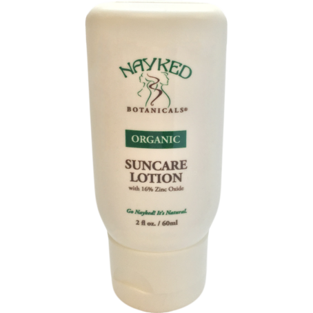 Suncare Lotion 2oz